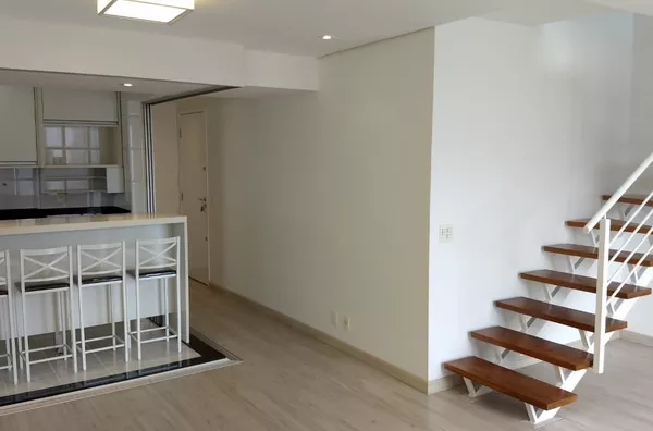 Apartamento duplex para venda, 2 quarto(s),  Sumarezinho, São Paulo - Foto 5