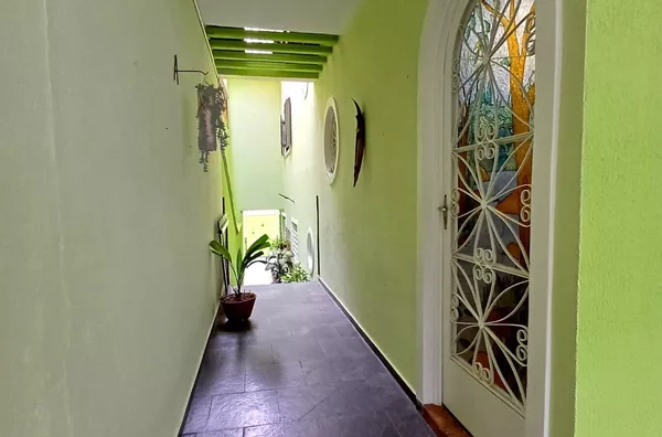 Sobrado para venda, 4 quarto(s),  Jardim Marek, Santo Andre - Foto 3