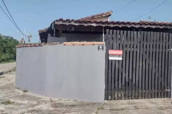 Casa terreo(a) para venda, 2 quarto(s),  Cibratel Ii, Itanhaém - Foto 2