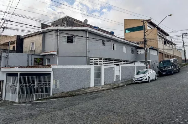 CASA TERREO(A) para venda Parque Marajoara SANTO ANDRE - Foto 3