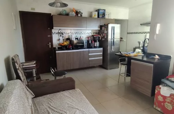 Apartamento cobertura para venda, 2 quarto(s),  Parque Marajoara, Santo Andre - Foto 6