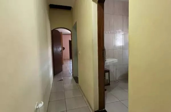 Sobrado para venda, 3 quarto(s),  Parque São Vicente, Mauá - Foto 2