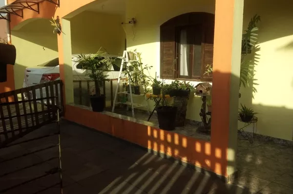Sobrado sobrado para venda, 3 quarto(s),  Balneario Gaivotas, Itanhaém - Foto 4