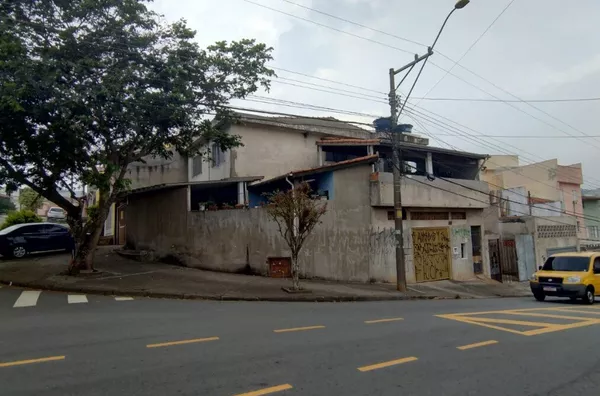 Casa para venda, 2 quarto(s),  Parque Marajoara, Santo Andre - Foto 3