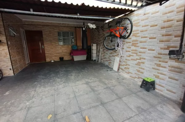 Sobrado para venda, 3 quarto(s),  Vila Pires, Santo Andre - Foto 4