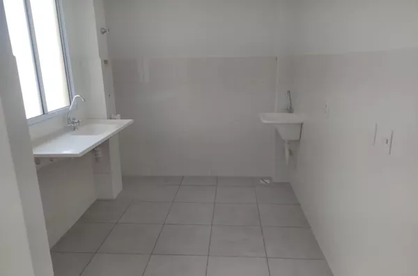 Apartamento para venda, 2 quarto(s),  Chácara Estância Paulista, Suzano - Foto 6