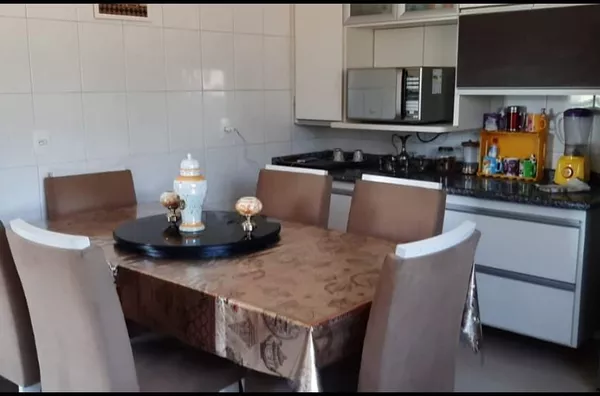 Apartamento para venda,  Jardim Guapituba, Mauá - Foto 6
