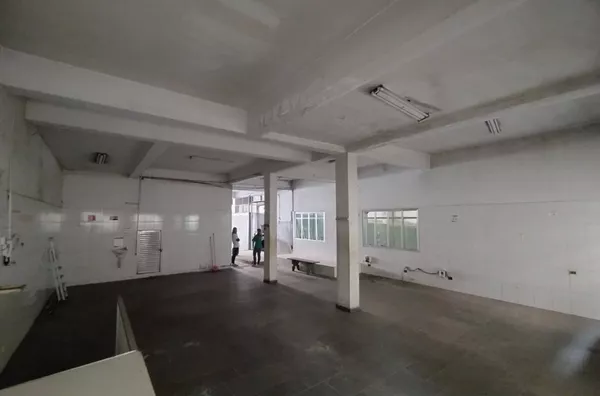 Apartamento sobrado para venda e aluguel, 2 quarto(s),  Vila Pires, Santo Andre - Foto 5