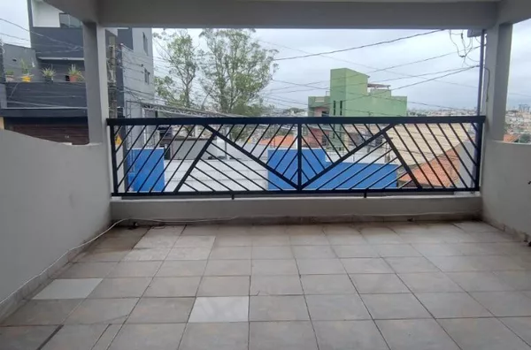 Sobrado para venda, 3 quarto(s), Parque Marajoara, Santo Andre - Foto 7