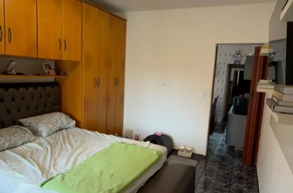 Casa para venda, 2 quarto(s),  Vila Guaraciaba, Santo Andre - Foto 15