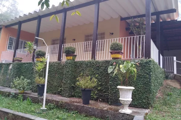 Casa para venda, 3 quarto(s),  Sítio Taquaral, Santo Andre - Foto 5