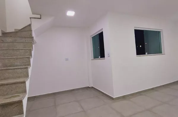Apartamento cobertura para venda, 2 quarto(s),  Vila Helena, Santo Andre - Foto 6