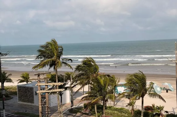 Apartamento para venda, 2 quarto(s),  Real, Praia Grande