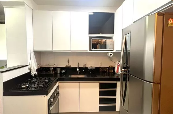 Apartamento para venda, 2 quarto(s),  Vila João Ramalho, Santo Andre - Foto 6
