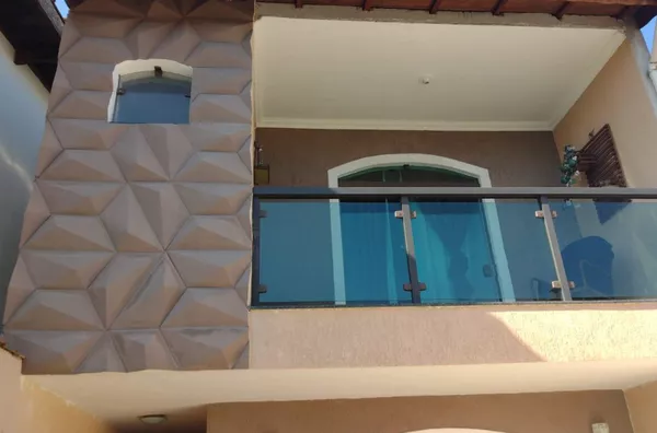 Sobrado para venda, 3 quarto(s),  Parque Marajoara, Santo Andre - Foto 3