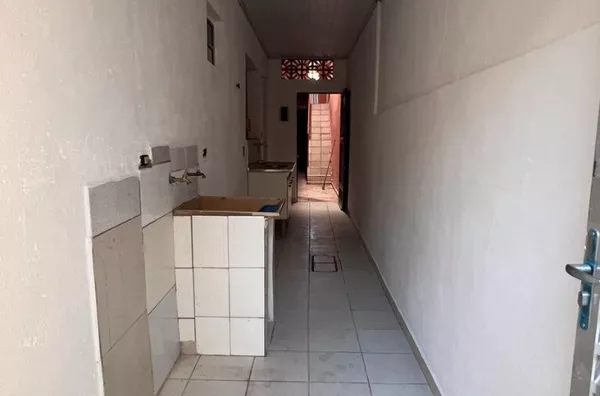 Casa para aluguel, 1 quarto(s),  Cidade Sao Jorge, Santo Andre