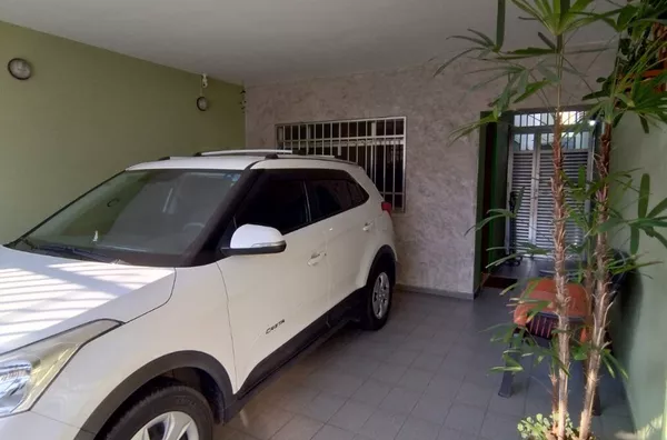 Sobrado para venda, 3 quarto(s), Parque Marajoara, Santo Andre - Foto 3