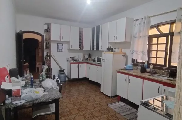 Sobrado para venda, 4 quarto(s),  Parque Marajoara, Santo Andre - Foto 6