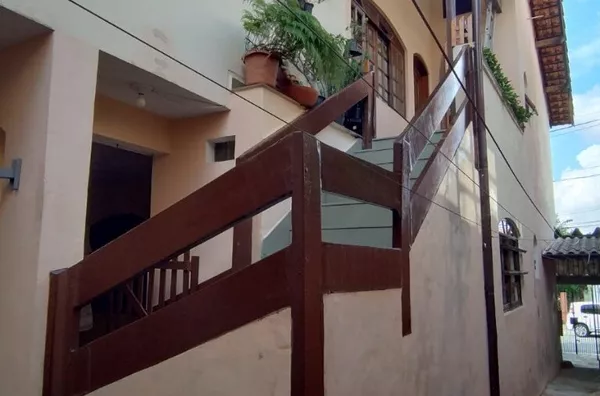 Casa assobradada para venda, 2 quarto(s),  Vila Homero Thon, Santo Andre - Foto 6