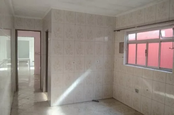 Casa para venda, 2 quarto(s),  Cidade Sao Jorge, Santo Andre