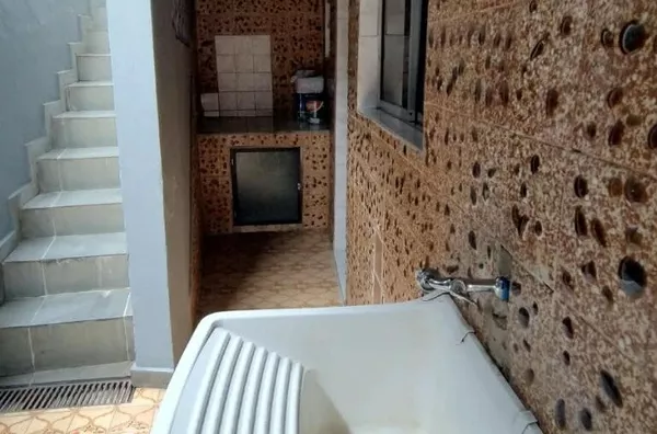 Casa para aluguel, 1 quarto(s),  Cidade Sao Jorge, Santo Andre - Foto 12
