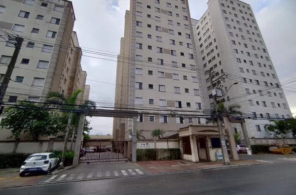 Apartamento para venda, 2 quarto(s),  Vila Homero Thon, Santo Andre - Foto 1