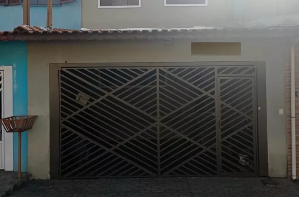 Sobrado para venda, 4 quarto(s),  - Selecione - Bairro, Santo Andre - Foto 1