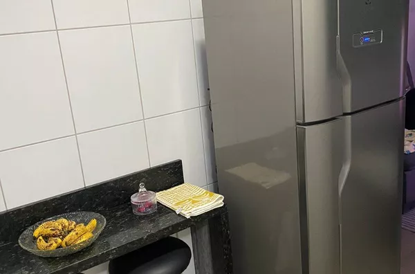 Apartamento cobertura para venda, 2 quarto(s),  Vila Humaitá, Santo Andre - Foto 4
