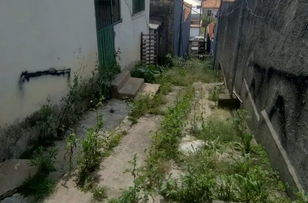 Casa terreo(a) para venda, 2 quarto(s),  Vila Curuçá, Santo Andre - Foto 2