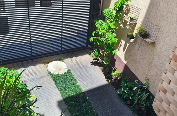 Sobrado assobradada para venda, 3 quarto(s),  Parque Gerassi, Santo Andre - Foto 2