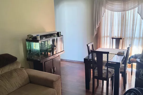 Apartamento para venda, 2 quarto(s),  Parque São Vicente, Mauá - Foto 6