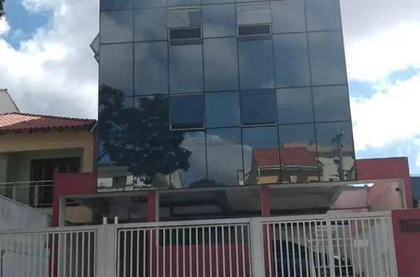 Sala comercial para aluguel,  Vila Assunção, Santo Andre - Foto 1