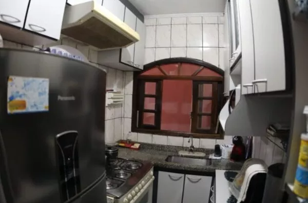 casa assobradada para venda,  Vila Santo Antonio, Rio Grande Da Serra - Foto 5