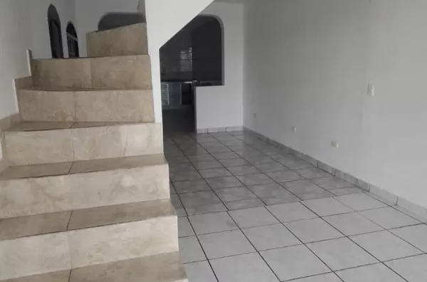 Sobrado para venda, 3 quarto(s), Parque Marajoara, Santo Andre - Foto 14
