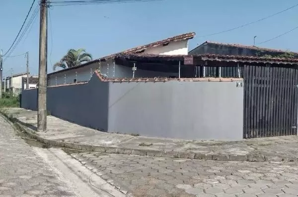 Casa terreo(a) para venda, 2 quarto(s),  Cibratel Ii, Itanhaém - Foto 3