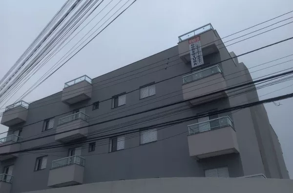 Apartamento tipo para venda, 2 quarto(s),  Jardim Las Vegas, Santo Andre - Foto 1