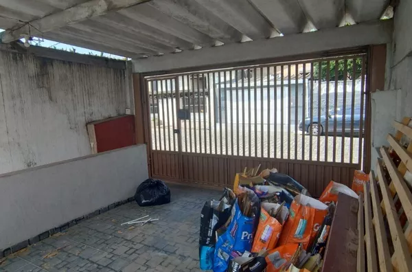 Casa para venda, 2 quarto(s),  Vila Junqueira, Santo Andre - Foto 2