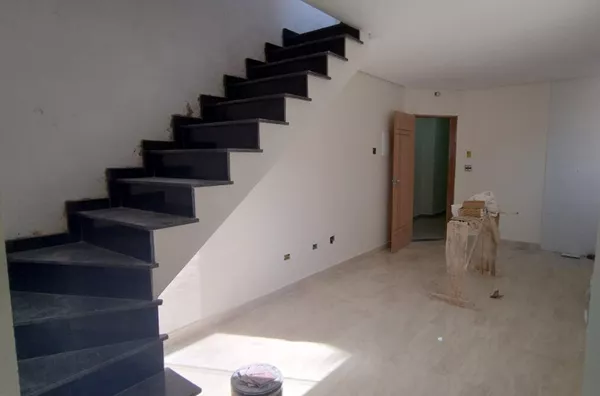 Apartamento cobertura nº09 fundo para venda,  Vila Humaitá, Santo Andre - Foto 6