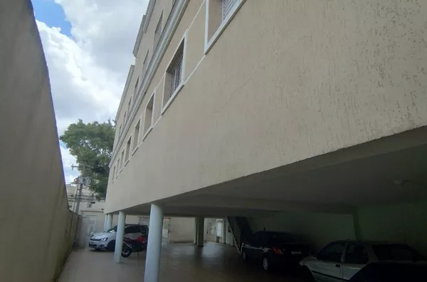 Apartamento para venda, 2 quarto(s),  Cidade Sao Jorge, Santo Andre - Foto 4