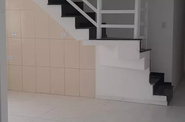 APARTAMENTO COBERTURA para venda parque das nações SANTO ANDRE - Foto 5