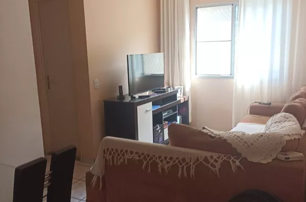APARTAMENTO NORMAL para venda CIDADE SAO JORGE SANTO ANDRE - Foto 6