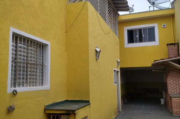 CASA TERREO(A) para venda Centreville SANTO ANDRE - Foto 1