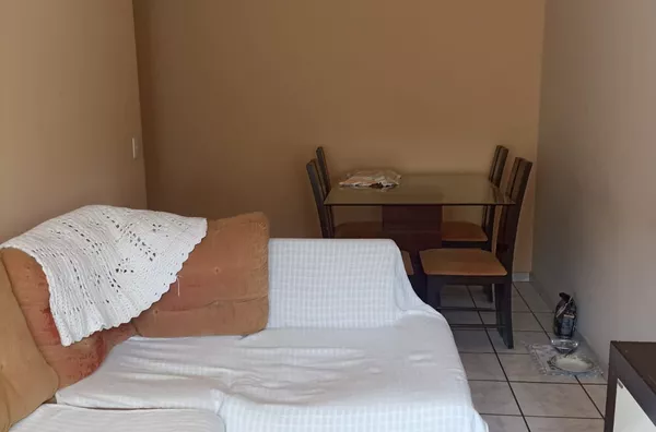 APARTAMENTO NORMAL para venda CIDADE SAO JORGE SANTO ANDRE - Foto 4