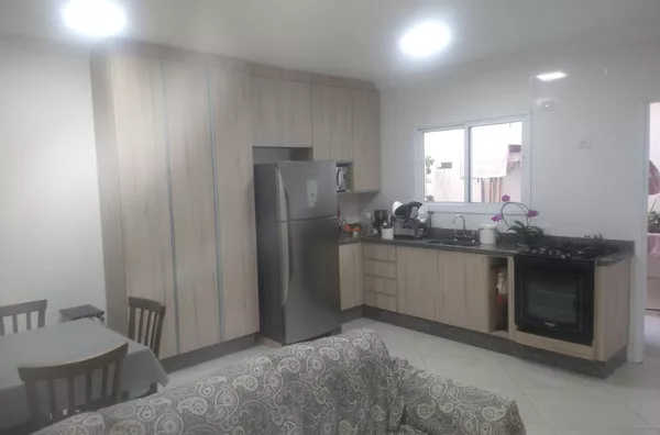 APARTAMENTO NORMAL para venda VILA ALICE SANTO ANDRE - Foto 2