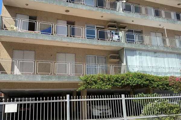 APARTAMENTO NORMAL para venda ENSEADA GUARUJÁ - Foto 1