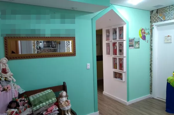 SALA NORMAL para venda e aluguel RUDGE RAMOS SÃO BERNARDO DO CAMPO - Foto 6