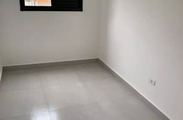 APARTAMENTO NORMAL para venda Vila Pires SANTO ANDRE - Foto 4