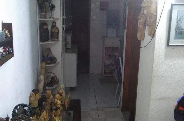 CASA TERREO(A) para venda CAXANGÁ SUZANO - Foto 5