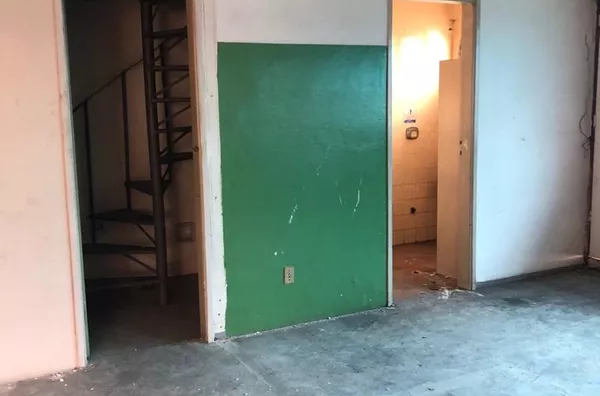 SALA NORMAL para aluguel JARDIM SANTO ANDRE - Foto 5