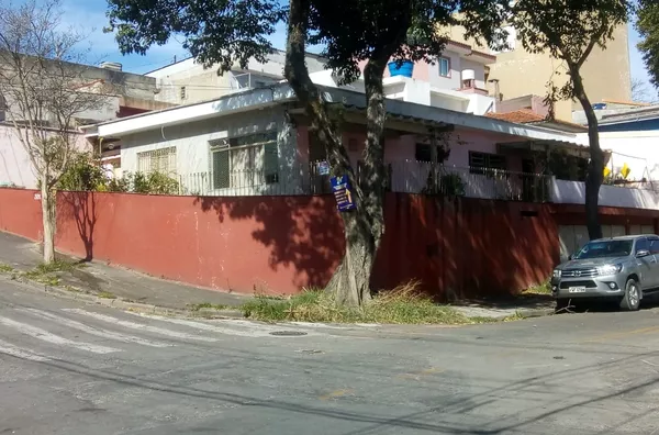 CASA TERREO(A) para venda CIDADE SAO JORGE SANTO ANDRE - Foto 1
